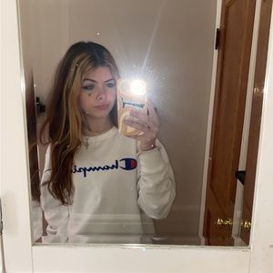 Meet your Posher, Natalia